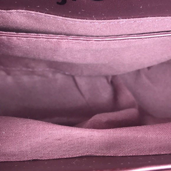 BCBG Paris Pink Quilted Purse - Picture 6 of 15